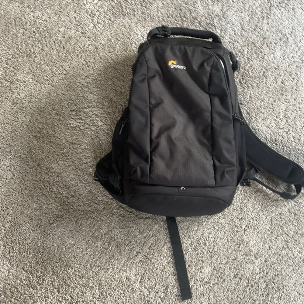 Lowepro flip side 300 aw ll